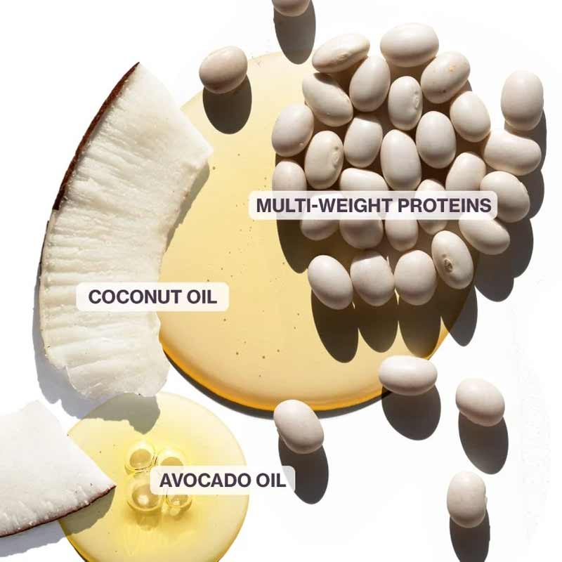 Pureology Hydrate Superfood Deep Treatment Mask key ingredients