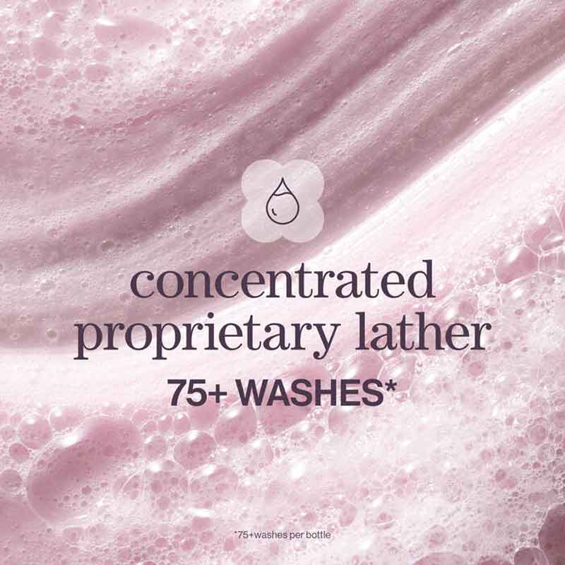 Pureology Pure Volume Shampoo Texture, Pureology Pure Volume Shampoo Lather
