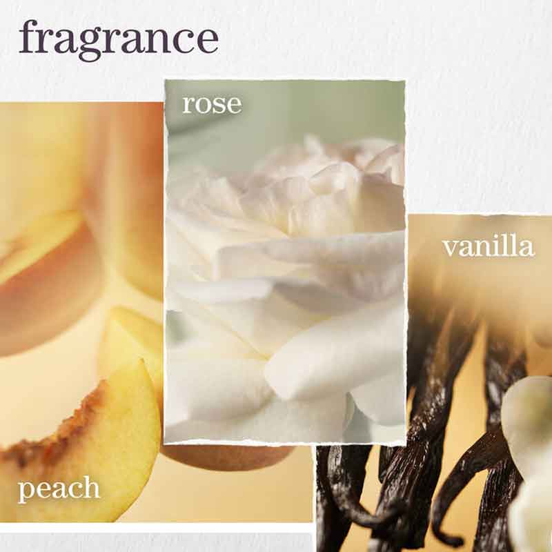 Pureology Strength Cure Blonde Purple Shampoo Fragrance Notes