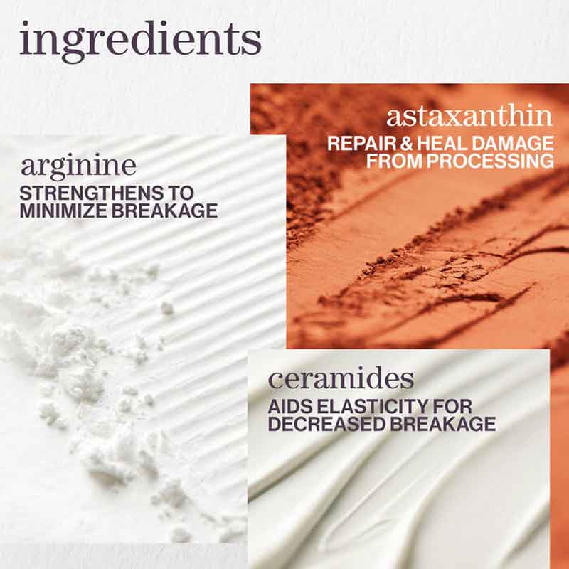 Pureology Strength Cure Blonde Purple Shampoo Ingredients