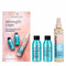 Pureology Strength Cure Discovery Set for Damaged, Coloured Hair