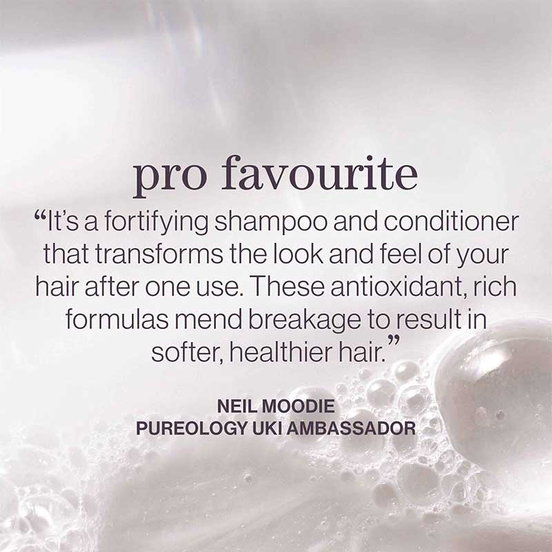 pureology strength cure benefits