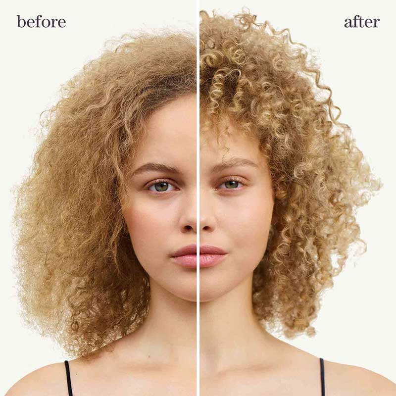 pureology strength cure before and after