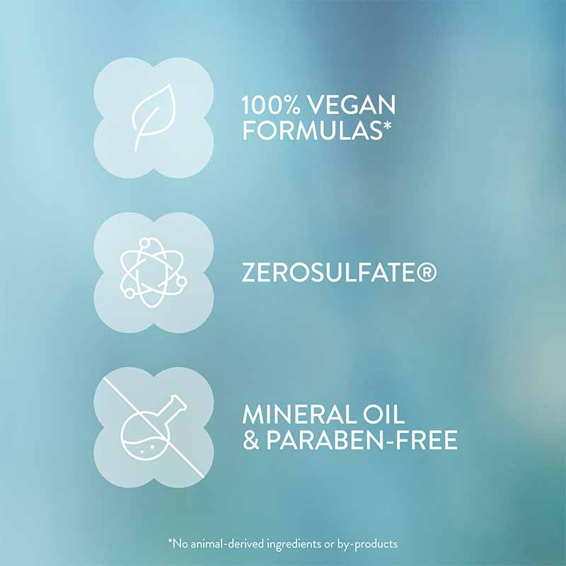 Pureology Strength Cure Hair Treatment Mask Ingredients