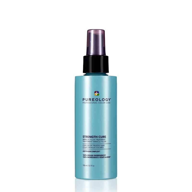 Pureology Strength Cure Miracle Filler Treatment for damaged coloured hair