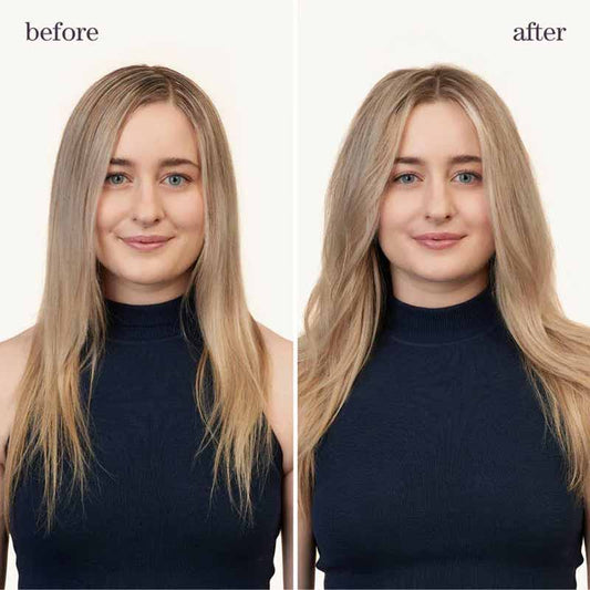 Pureology Style + Protect Instant Levitation Mist, volumising mist, haircare for flat, thin hair