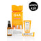 Q+A Glow Heroes Gift Set Discontinued