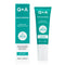 Q+A Niacinamide Balancing Face Sunscreen SPF 50