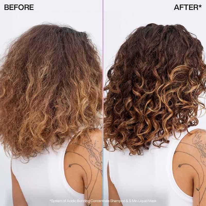 Redken Acidic Bonding Concentrate 5-Minute Liquid Mask