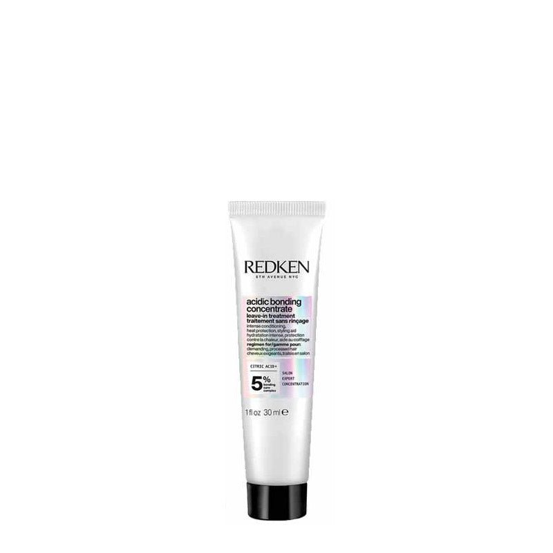 Redken Acidic Bonding Concentrate Leave-in Treatment GWP 30ml