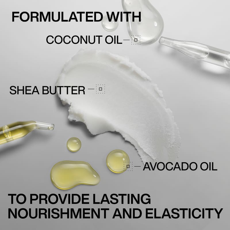 Redken Acidic Bonding Curls Leave-In Treatment