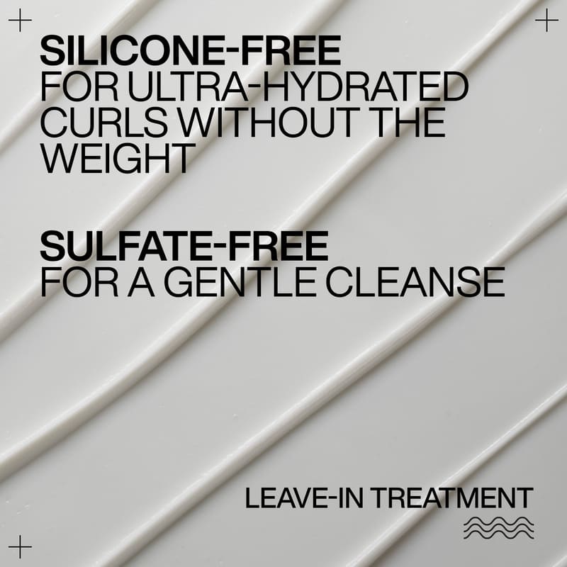 Redken Acidic Bonding Curls Leave-In Treatment