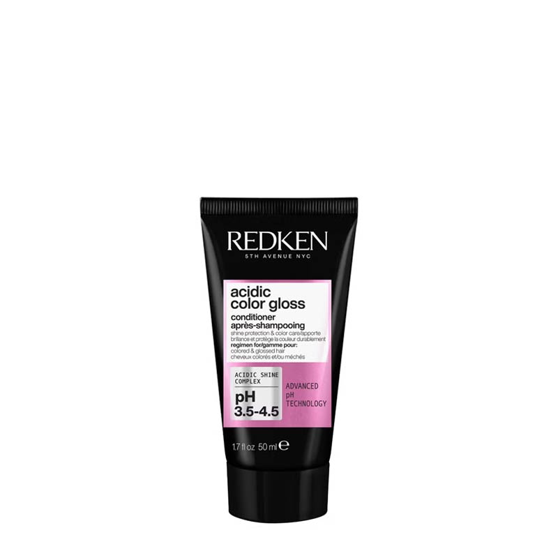 Redken Acidic Color Gloss Conditioner 50ml GWP