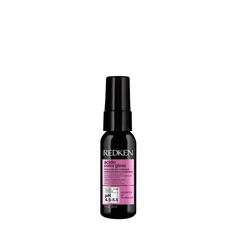 Redken Acidic Color Gloss Heat Protection Treatment 45ml GWP