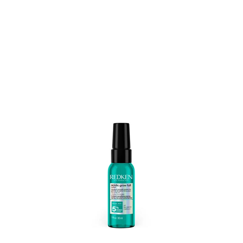 Redken Acidic Grow Full Instant Densifying Spray 45ml GWP