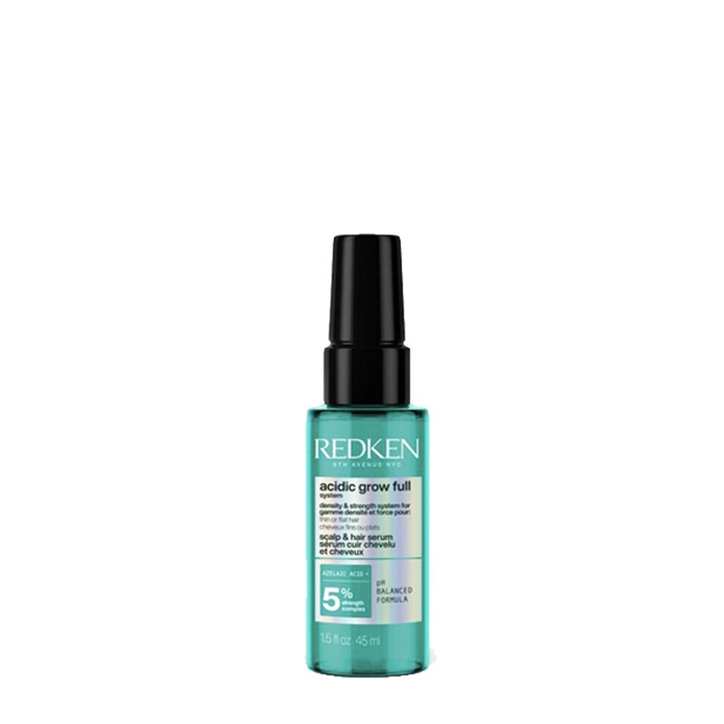 Redken Acidic Grow Full System Serum 45ml GWP