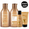 Redken All Soft Home & Away Bundle