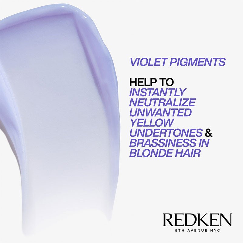 Redken Blondage Conditioner