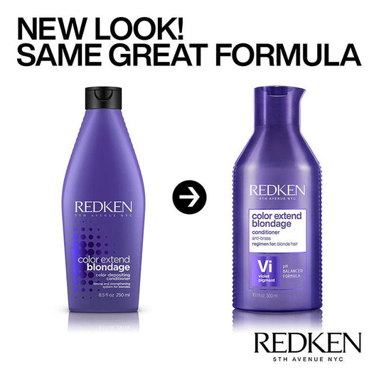 Redken Blondage Conditioner