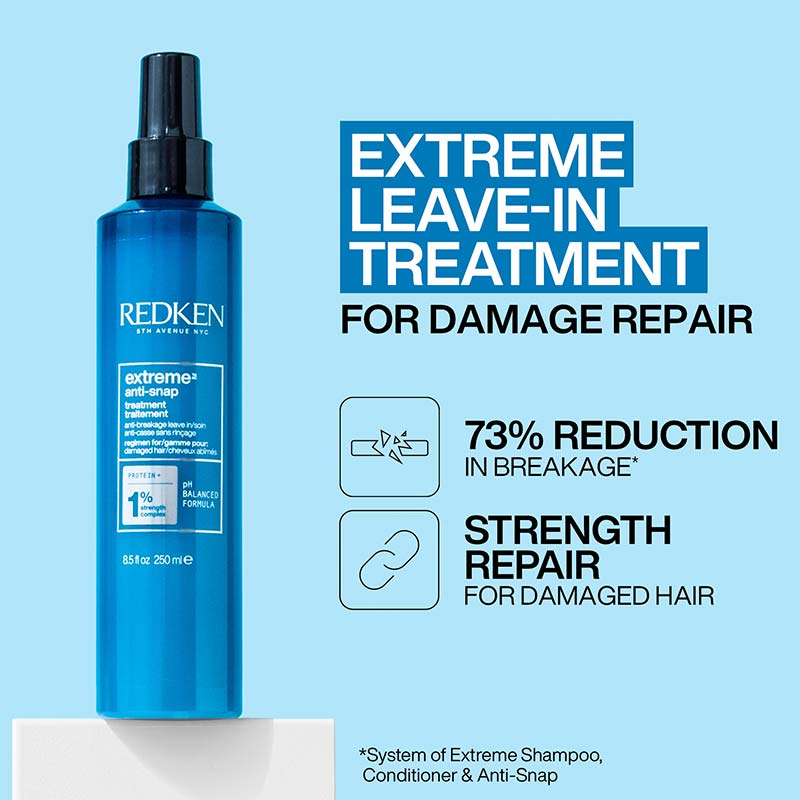 Redken Extreme Anti-Snap