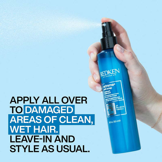 Redken Extreme Anti-Snap
