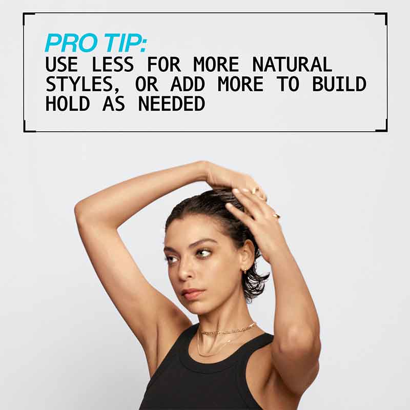 Redken Pliable Rewind Styling Paste | Flexible hold styling | hairstyle products | haircare | Natural styling products