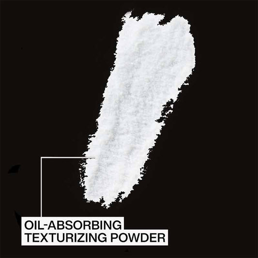 Redken Powder Grip Mattifying Hair Powder | Oil-absorbing texturizing powder | For added volume | For long lasting updos | Hair volume powder