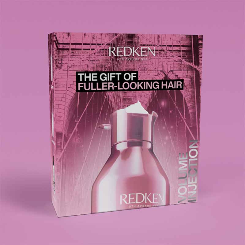 Redken volume gift set