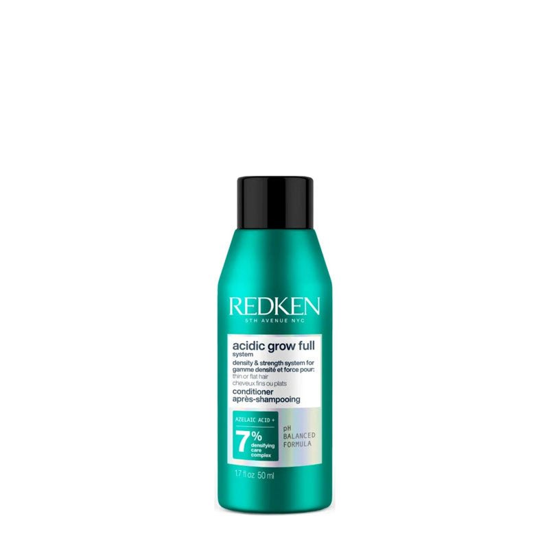 Redken Acidic Grow Full System Conditioner 50ml GWP