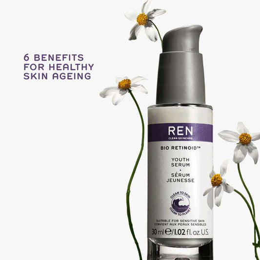 REN Bio Retinoid™ Youth Serum