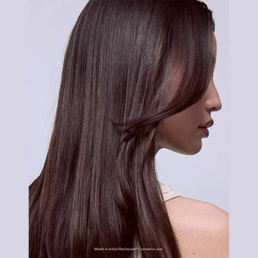 Revitalash Leave-In Hair Mask & Conditioner Model Image