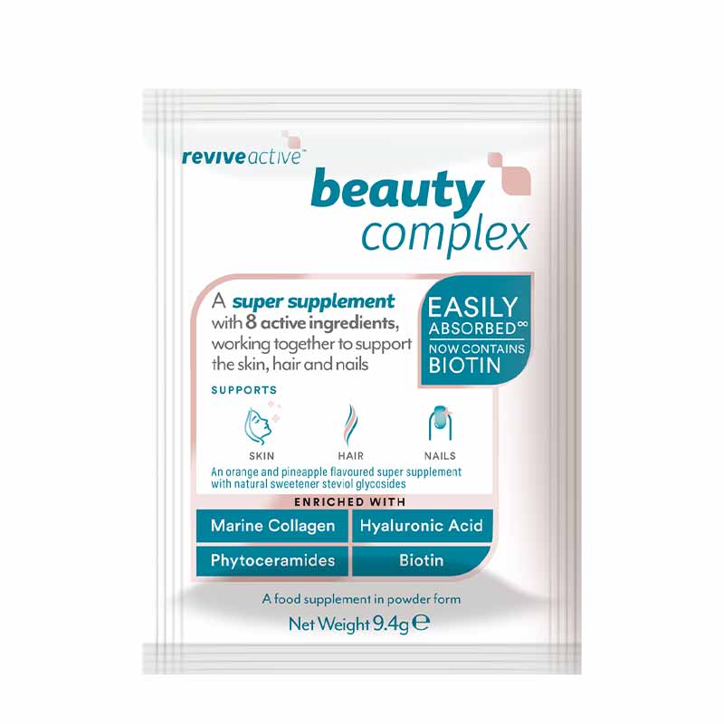 Revive Active Beauty Complex Single Sachet