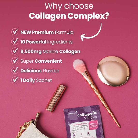 Revive Active Collagen Complex 30 Day