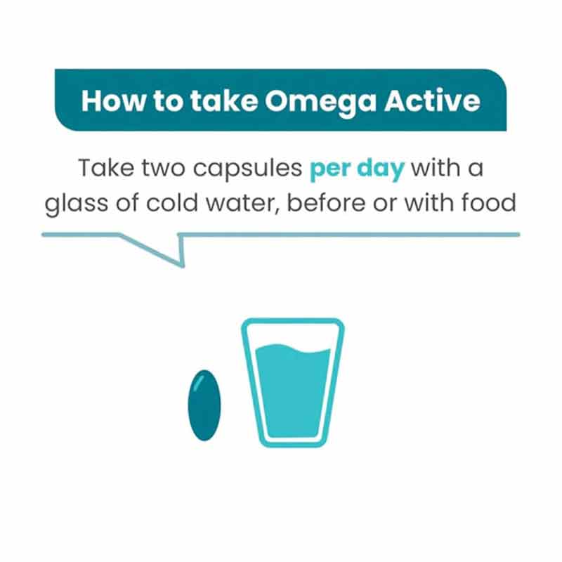 Revive Active Omega Active How To Take