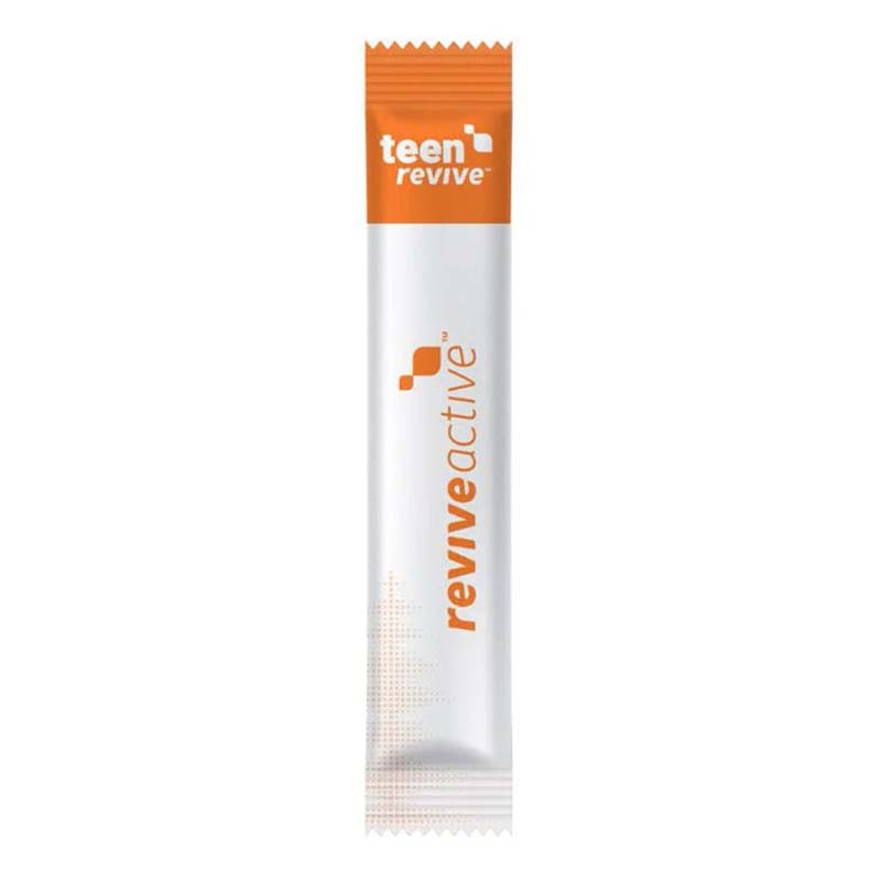 Revive Active Teen Revive Tropical Supplement Sachet