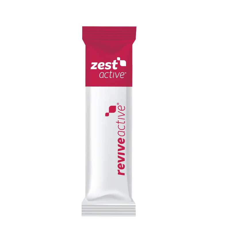 Revive Active Zest Active Berry Sachet