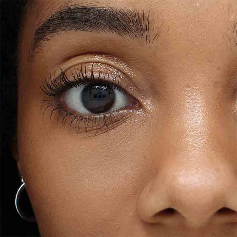 Rimmel London 100% Waterproof Mascara | Long | Hold | Black | Brown