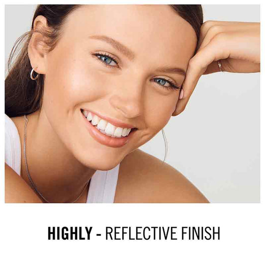 Rimmel London High'Lighter | Glow | Lit | Reflect | Reflective finish | Healthy | Luminous | Soft