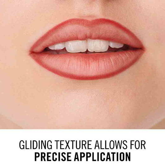 Rimmel London Lasting Finish 8Hr Lip Liner