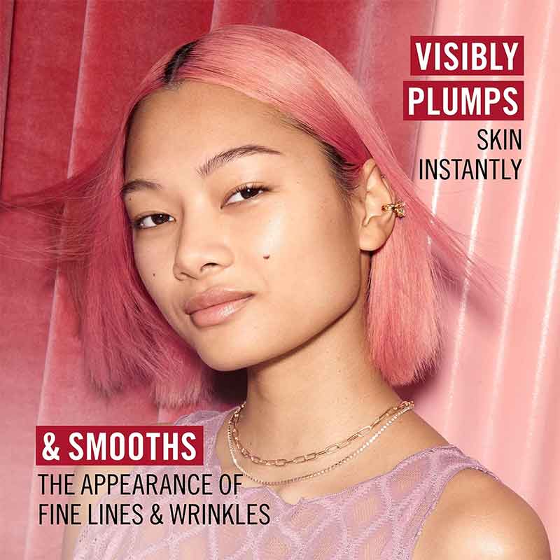 Rimmel London, Makeup Primer, Hydrating Primer, smooth wrinkles, reduce fine lines, plump skin