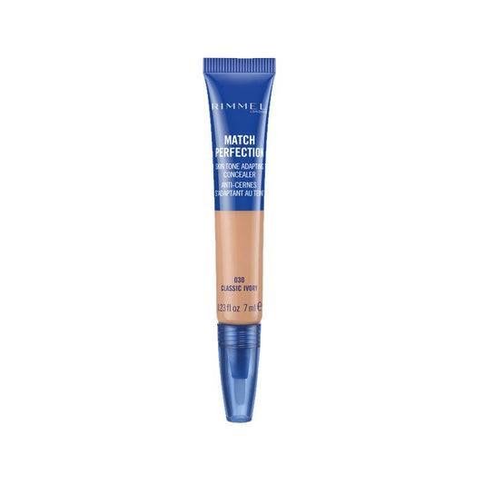 Rimmel London Match Perfection Concealer