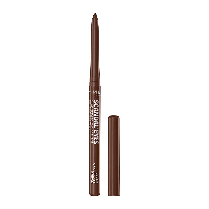 Rimmel London Scandaleyes Exaggerate Eye Definer