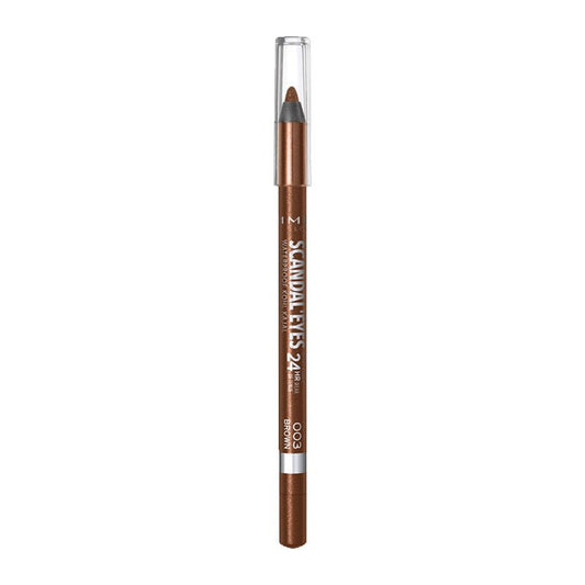 Rimmel London Scandaleyes Waterproof Kohl Kajal Eye Liner