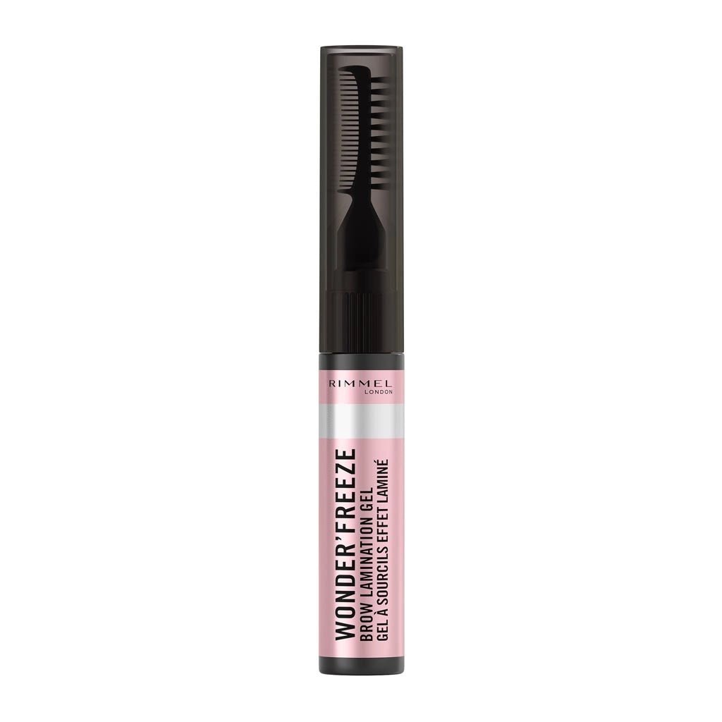 Rimmel London, Wonder'Freeze Brow Lamination Gel