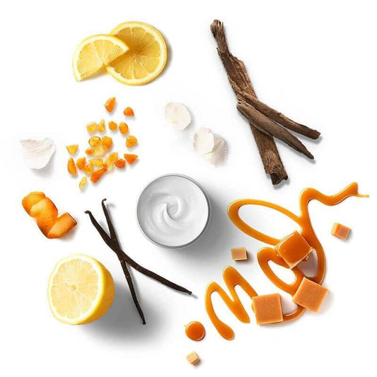 Sabrina Carpenter Sweet Tooth Caramel Dream Body Mist, Body spray, sweet and caramel scented pefume