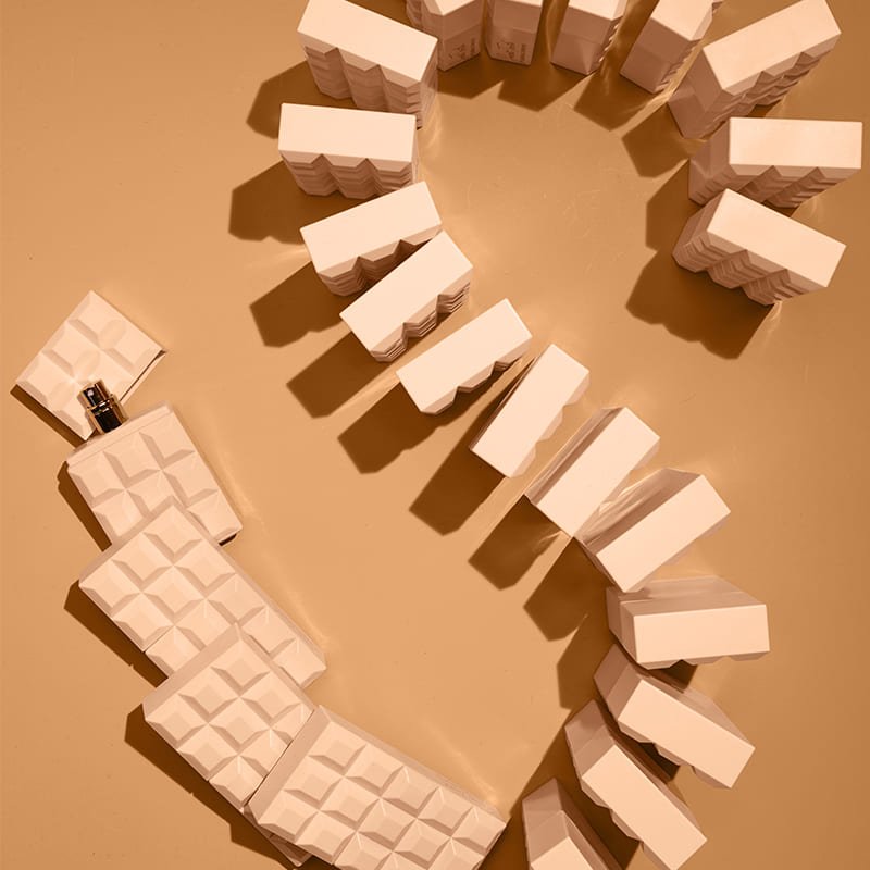 Sabrina Carpenter Sweet Tooth Caramel Dream Eau De Parfum, Girls fragrance, sweet scent, rich fragrance for everyday wear