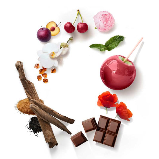 Sabrina Carpenter Sweet Tooth Cherry Baby Body Mist,Sweet perfume, sweet body mist, sabrina carpenter cherry perfume