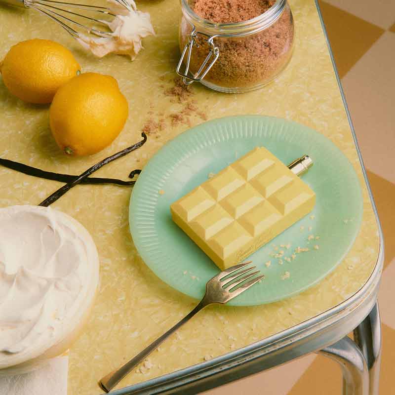 Sabrina Carpenter Sweet Tooth Lemon Pie Eau De Parfum