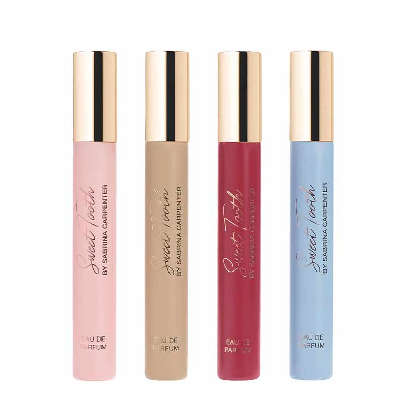 Sabrina Carpenter Travel Eau De Parfum Fragrances