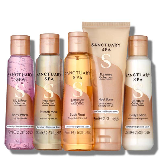 Sanctuary Mum To Be Gift Set Discontinued